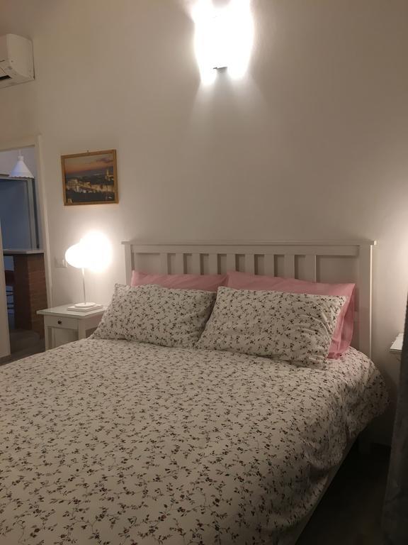 Apartamento Conte Canacci *